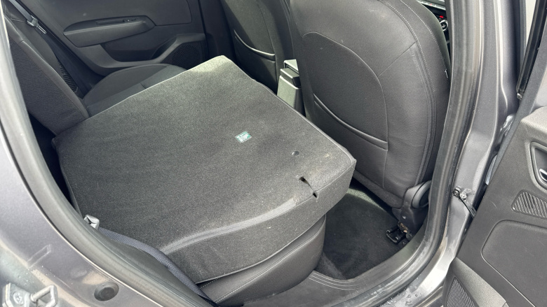 Renault Clio 1.6 E-TECH full hybrid 145 Evolution 5dr Auto Hybrid Hatchback